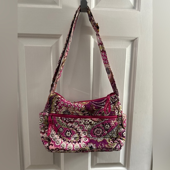 Vera Bradley purse - Picture 1 of 4